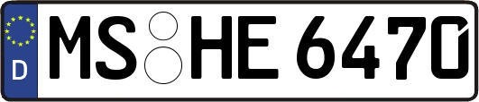 MS-HE6470