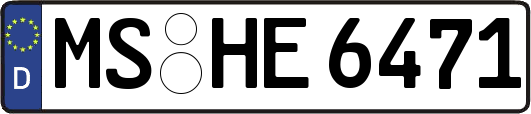 MS-HE6471