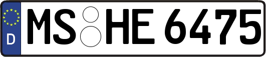 MS-HE6475