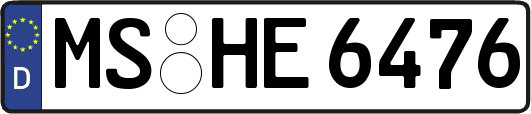 MS-HE6476