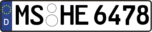 MS-HE6478