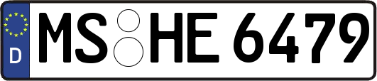 MS-HE6479