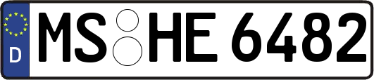 MS-HE6482
