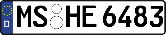 MS-HE6483