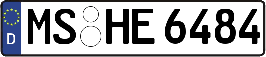 MS-HE6484