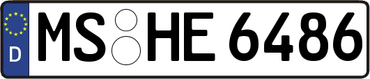 MS-HE6486
