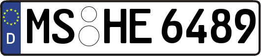 MS-HE6489