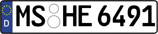 MS-HE6491