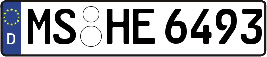 MS-HE6493