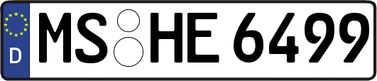 MS-HE6499