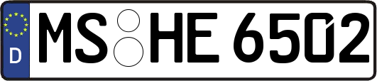 MS-HE6502