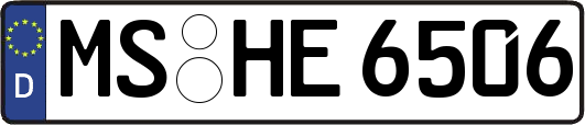 MS-HE6506