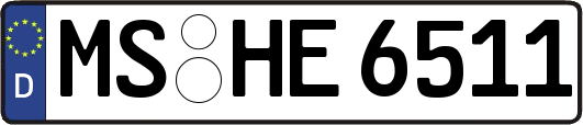 MS-HE6511