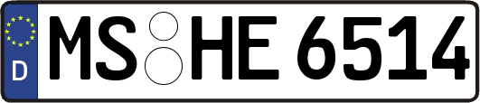 MS-HE6514