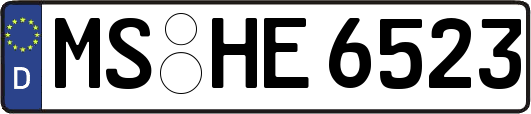 MS-HE6523