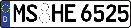 MS-HE6525