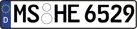 MS-HE6529
