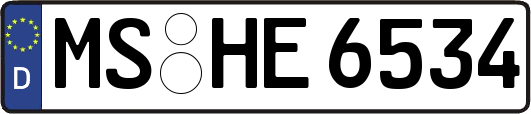 MS-HE6534