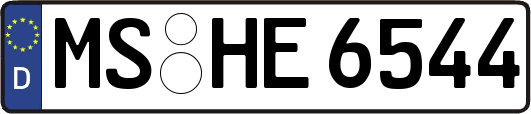 MS-HE6544