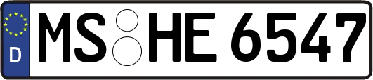 MS-HE6547