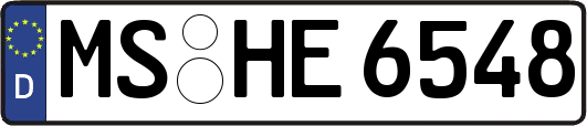 MS-HE6548