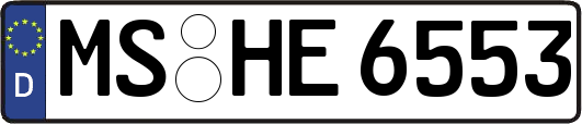 MS-HE6553