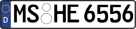 MS-HE6556