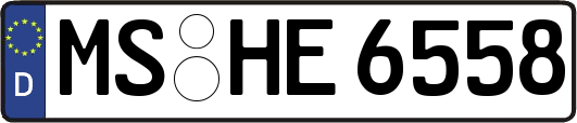 MS-HE6558