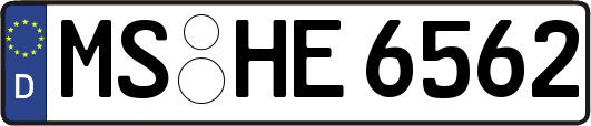 MS-HE6562