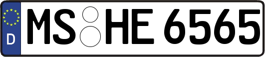 MS-HE6565