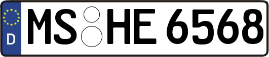MS-HE6568