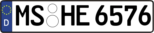 MS-HE6576