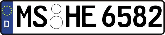 MS-HE6582