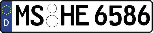 MS-HE6586