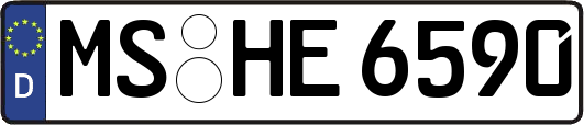 MS-HE6590