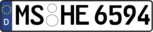 MS-HE6594