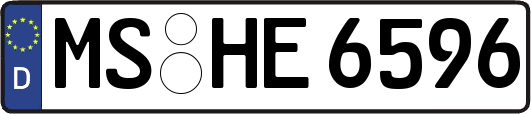 MS-HE6596
