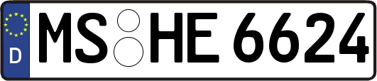 MS-HE6624