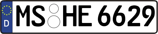 MS-HE6629
