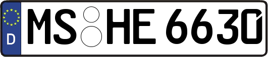 MS-HE6630
