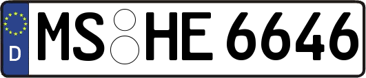 MS-HE6646