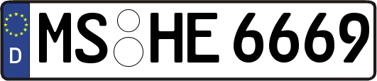 MS-HE6669