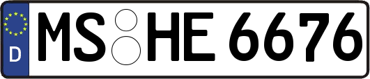 MS-HE6676