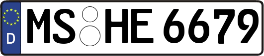 MS-HE6679