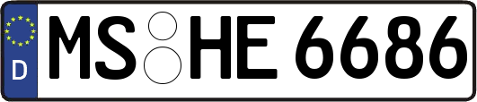 MS-HE6686