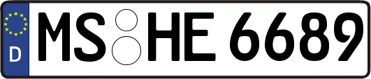 MS-HE6689