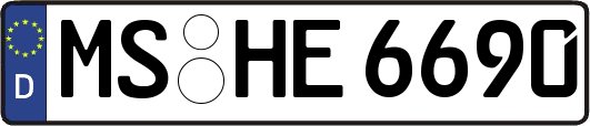 MS-HE6690