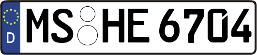 MS-HE6704