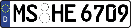MS-HE6709