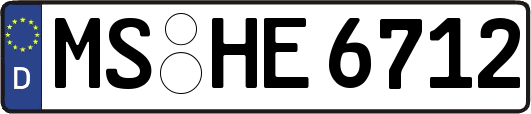 MS-HE6712